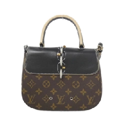 Túi xách Louis Vuitton Monogram Chain It PM M44115 - Hàng hiệu Authentic 764921