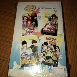 Gia tộc khoẻ mạnh  935012