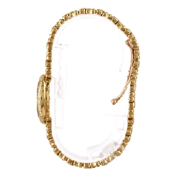 Cartier Mini Benuwar YG/3D WB504851 YG Quartz - Hàng hiệu Authentic 880467