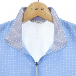 Áo thun LANVIN SPORT - Hàng hiệu Authentic 811756