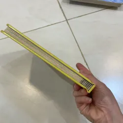 NGOẠI VĂN tiếng anh trẻ em : PLAYTIME WITH TED with BIG FLAPS for little hand - Bloomsbury 1027800