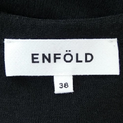 Áo khoác dài ENFOLD - Hàng hiệu Authentic 774415