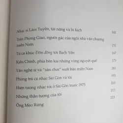 Những Tùy Bút Cuối Cùng 732873
