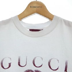 Gucci GUCCI 785345 XJGKJ Áo thun - Hàng hiệu Chính hãng 895647