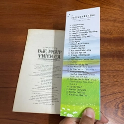 II Lược Truyện: Đức Phật Thích Ca - JONATHAN LANDAW - Thích Chân Tính (Dịch) - 2019 493561