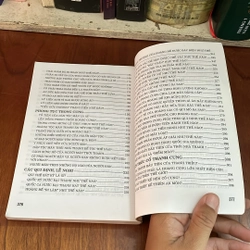 II Tựa sách: Thanh Cung Huyền Bí - Nhân Văn (Biên Dịch) - 2008 524839