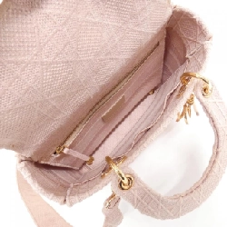 Túi Christian Dior Lady D-Light Medium M0565JREY 618307