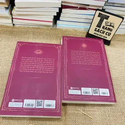 COMBO 2 CUỐN - HÀNH TRÌNH VỀ PHƯƠNG ĐÔNG 575869