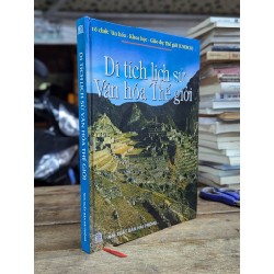 Di tích lịch sử văn hoá thế giới 180147