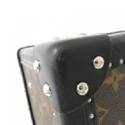 Valise Louis Vuitton Monogram Macassar 60cm 619907