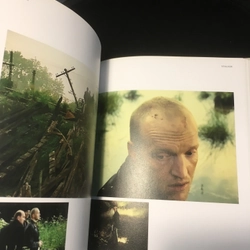 Tarkovsky - Films, Stills, Polaroids & Writing 224748