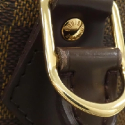 Túi Louis Vuitton Damier Alma PM N51131 618400