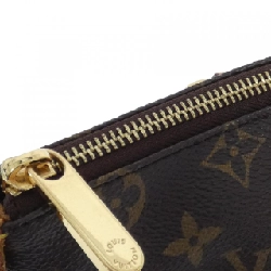 Túi Louis Vuitton Monogram Totally PM M56688 616249