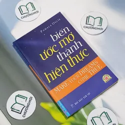Biến Ước Mơ Thành Hiện Thực - Pamala Oslie 707286