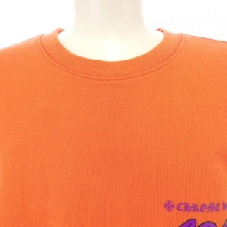 クロムハーツ CHROME HEARTS PPO SPARK THE HEART MATTY BOY 408153776******681 Áo khoác - Hàng hiệu Authentic 897139