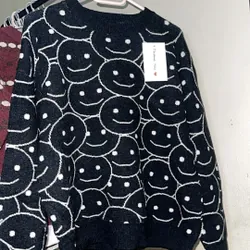 Áo len người lớn 740134