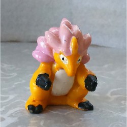 Tượng sứ Pokemon (Pokemon Sandpan) ngày xưa tuổi thơ thế hệ 8x, 9x 7841