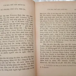 VĂN HỌC THẾ GIỚI HIỆN ĐẠI - BỬU Ý dịch 705114