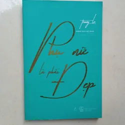 Phụ nữ là phải đẹp 📚 737062