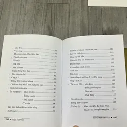 Thơ và văn tuyển tập-Triệu Nguyễn. 7a1 738698