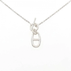 Hàng hiệu Authentic - Dây chuyền Hermès Chaine d'Ancre