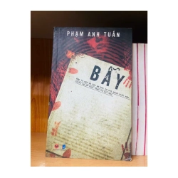 Bẫy / Phạm Anh Tuấn VĂN HỌC VAVO2012-98