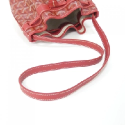 Túi đeo vai Goyard Petit Flot - Hàng hiệu Chính hãng 802927