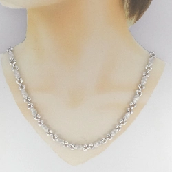 Nanis 750WG Necklace - Hàng hiệu Authentic 846928