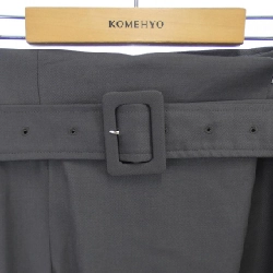 【Mã giảm giá】Quần ENDON CHOI 651294