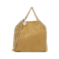 【Sản phẩm mới】Túi Stella McCartney Tiny Falabella 391698 WP0404