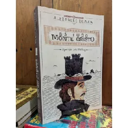 Bá Tước Môngtơ Crixtô - Alexandre Dumas 126136