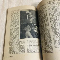 TÌM HIỂU VÕ THUẬT TẬP 7 KARATE CHIẾN ĐẤU  194340