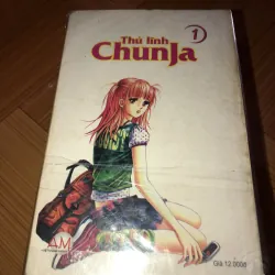 Thủ lĩnh Chunja  783402