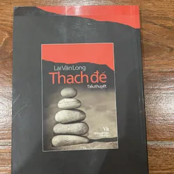 Thạch đế - Lại Văn Long (8) 578091