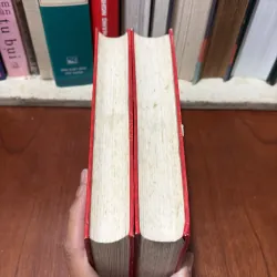 I Tiểu Thuyết: Thi Công Kỳ Án (2 Quyển) - Mân Giang - Dương Thu Ái, Nguyễn Kim Hanh - 2003 759320