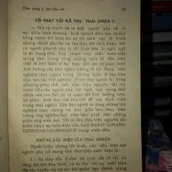 Cẩm nang y học phụ nữ - BS. Nguyễn Hoàng Mai 958700