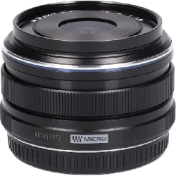 MZD 17mm F1.8 BLACK - Hàng hiệu Authentic 886775