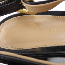 【Mã giảm giá】Giày cao gót BOTTEGA VENETA 664145