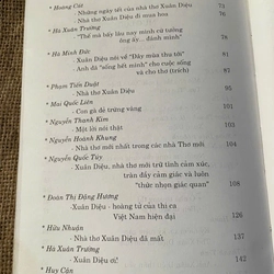 Xuân Diệu- thơ và đời 452606