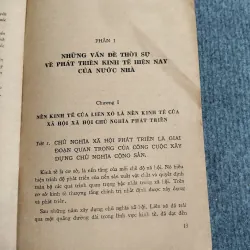 CƠ SỞ QUẢN LÝ KHOA HỌC NỀN SẢN XUẤT NÔNG NGHIỆP XÃ HỘI CHỦ NGHĨA 688749