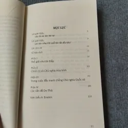 ALBERT EINSTEIN THẾ GIỚI NHƯ TÔI THẤY 717928