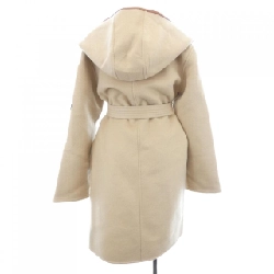 Áo khoác chần bông có mũ LOUIS VUITTON - Hàng hiệu Authentic 808605