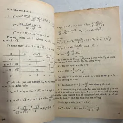 Hướng dẫn ôn thi tốt nghiệp Trung học phổ thông toán 783658