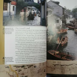 ZHENG HE AND THE TREASURE FLEET 557393