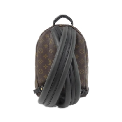Ba lô Louis Vuitton Monogram Palm Springs PM M41560 611648