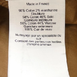 Mũ HERMES H242081N - Hàng hiệu Chính hãng 907527