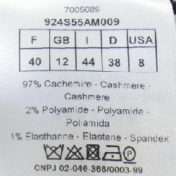 【Mã giảm giá】Christian Dior CHRISTIAN DIOR Áo len 643424