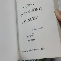 Những Tuyến Đường Đất Nước 1995 - 2009 - Hữu Chí 727355