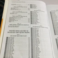 BÍ QUYẾT BẤM HUYỆT CHỮA BỆNH  726518