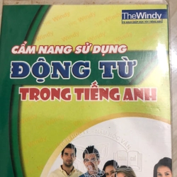 Cẩm nan sử dụng ĐỘNG TỪ TIÊNG ANH 332677